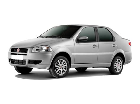 Preços Fiat Siena 2015 na Tabela Fipe .